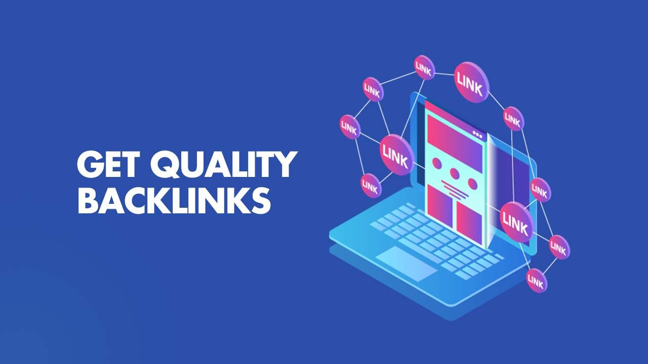 What Are Quality Backlinks?