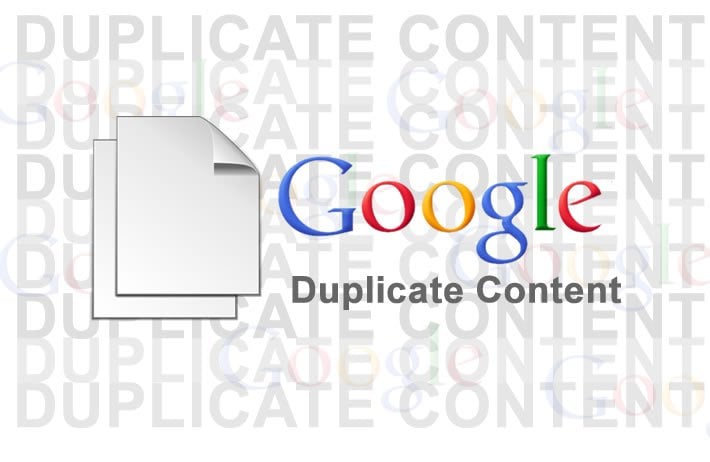 What Does Google Consider Duplicate Content?
