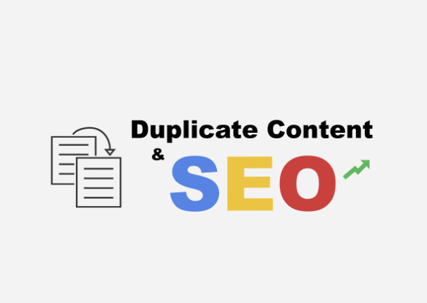 What is Duplicate Content in SEO?