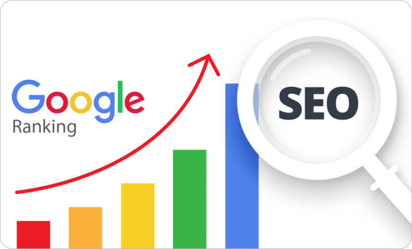 What is Google Ranking?