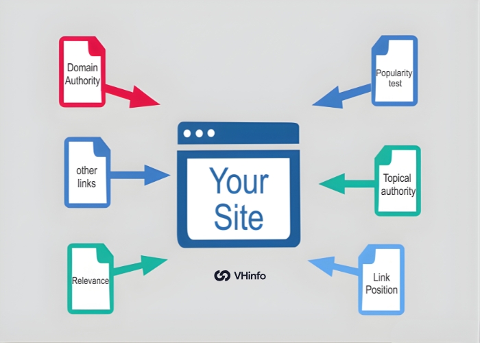 What is Link Acquisition?