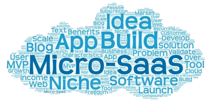 What is Micro SaaS?