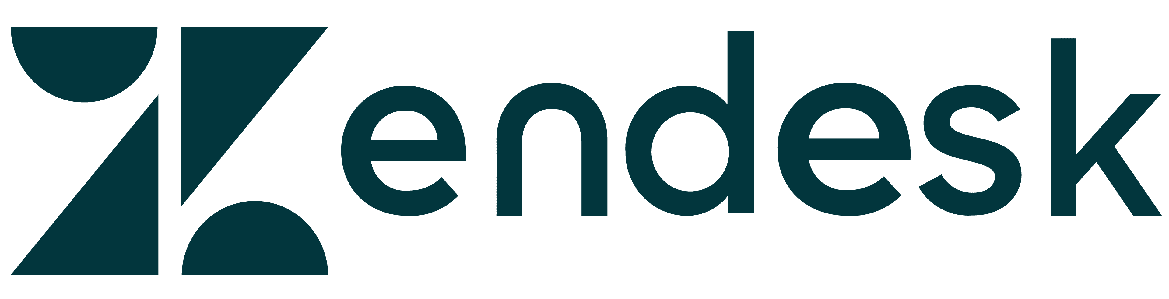 Zendesk