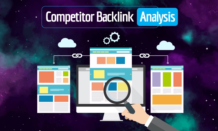 Analyzing Competitors' Backlinks