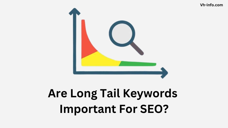 Are Long Tail Keywords Important For SEO?