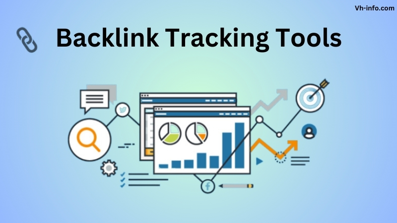 Backlink Tracking Tools