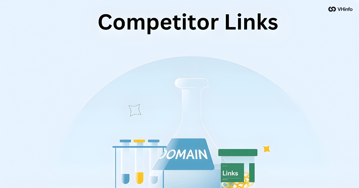 Competitor Links