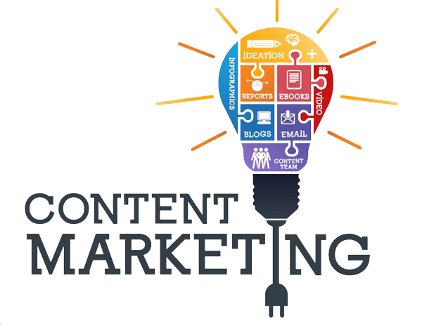 Content Marketing