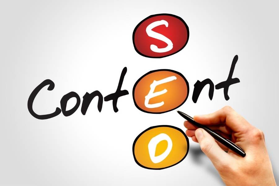 Content SEO