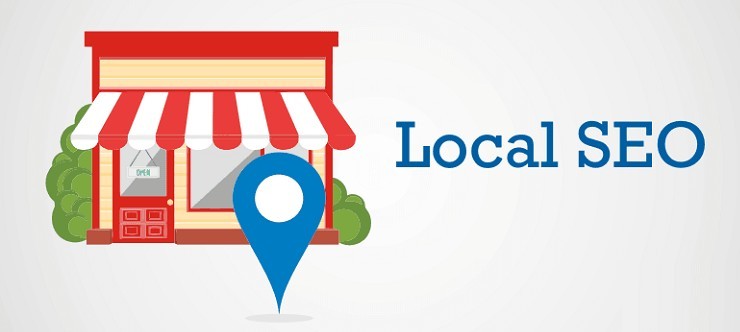 Local SEO