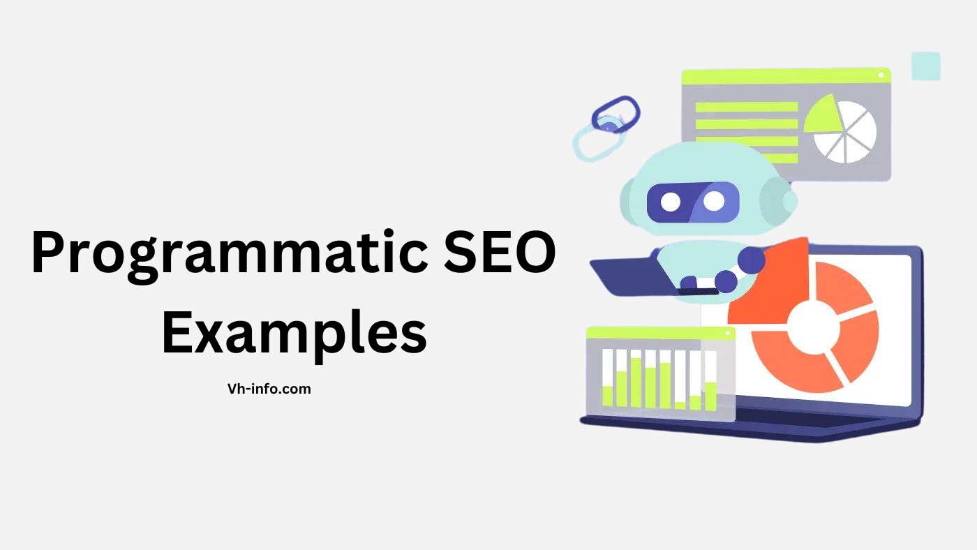 Programmatic SEO Examples