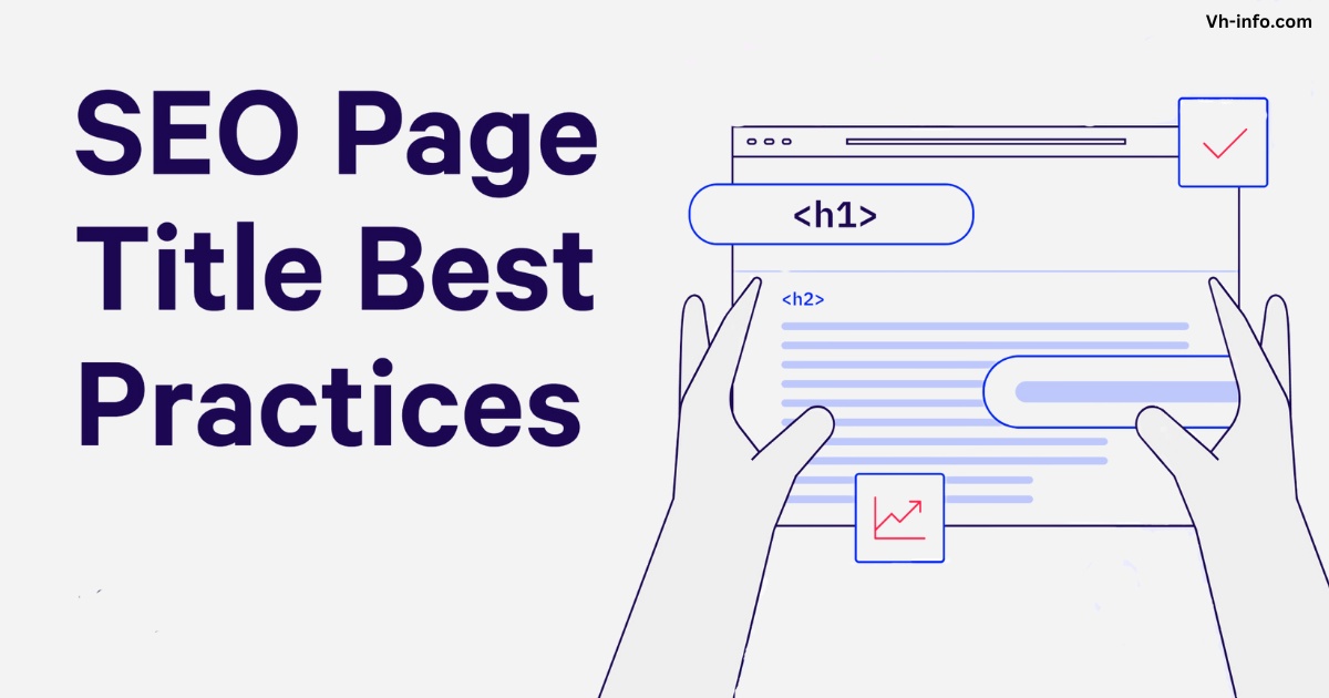 seo title tag best practices