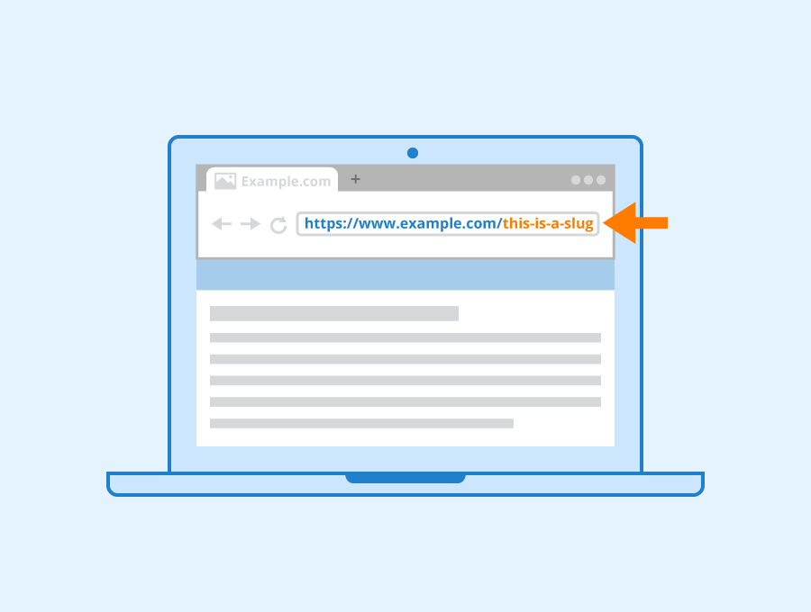 The Dos and Don’ts of Writing a URL Slug