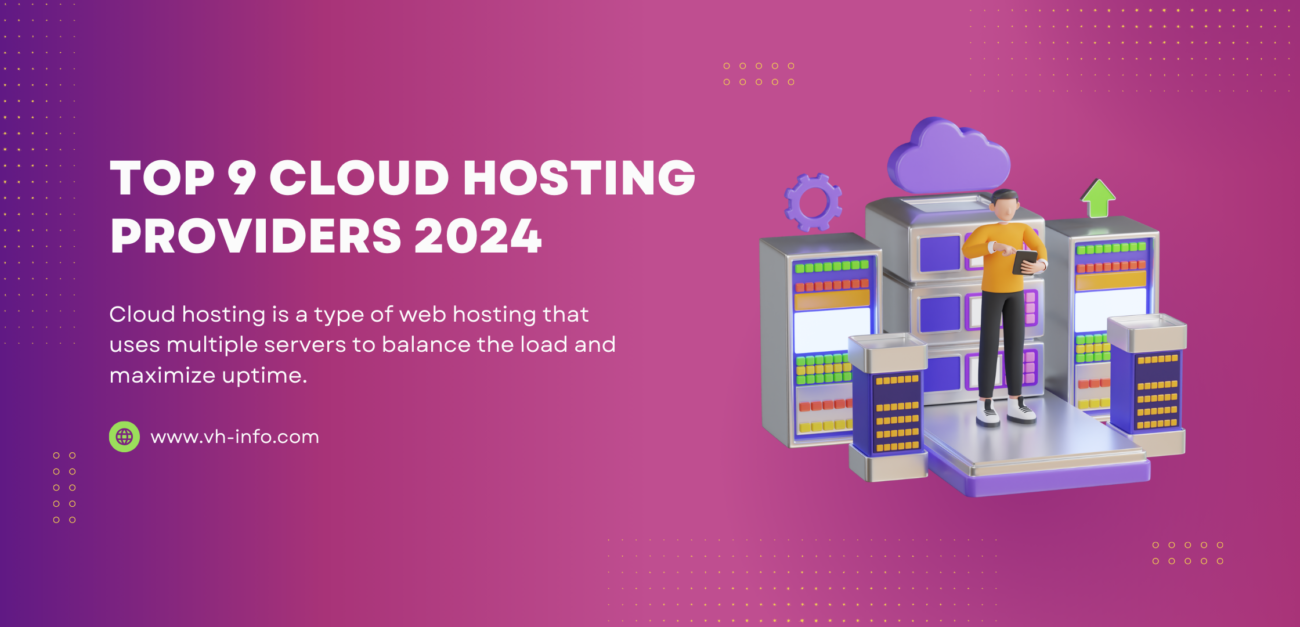 Top-9-Cloud-Hosting-Providers-2024
