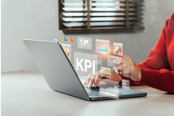 Top SEO KPIs to Track