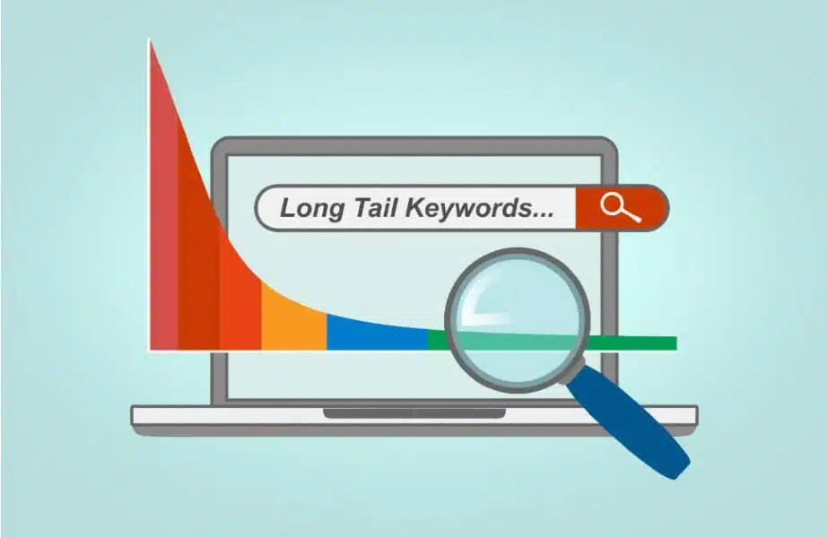 What Are Long-Tail Keywords?