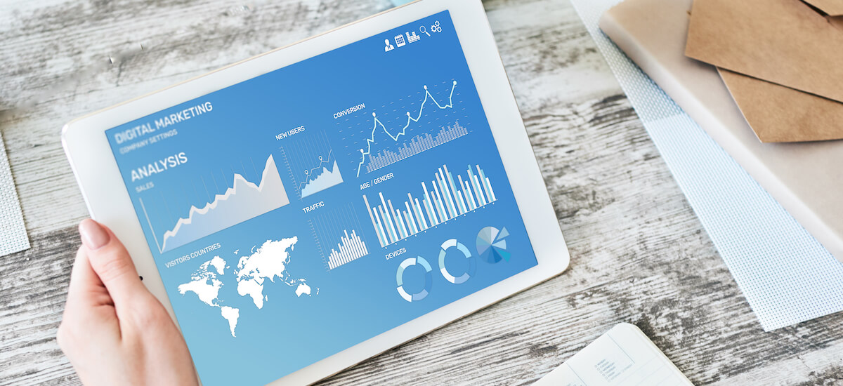 What Are SaaS Marketing Metrics?