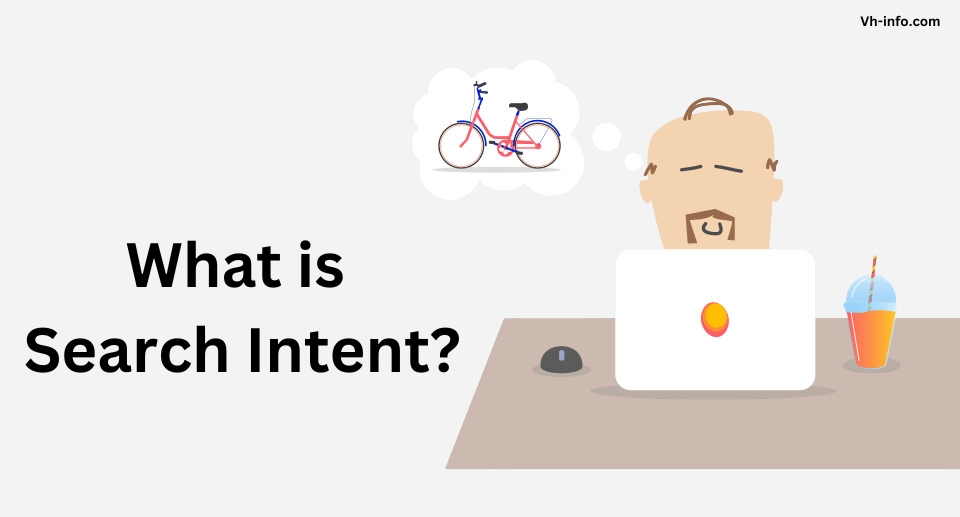 What is Search Intent?