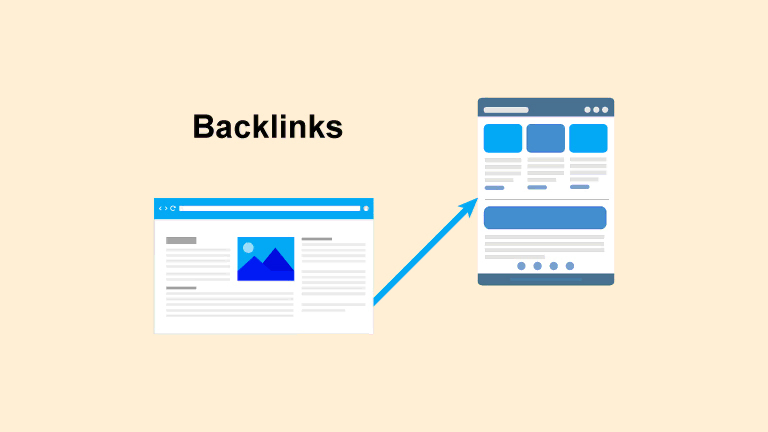 Backlinks