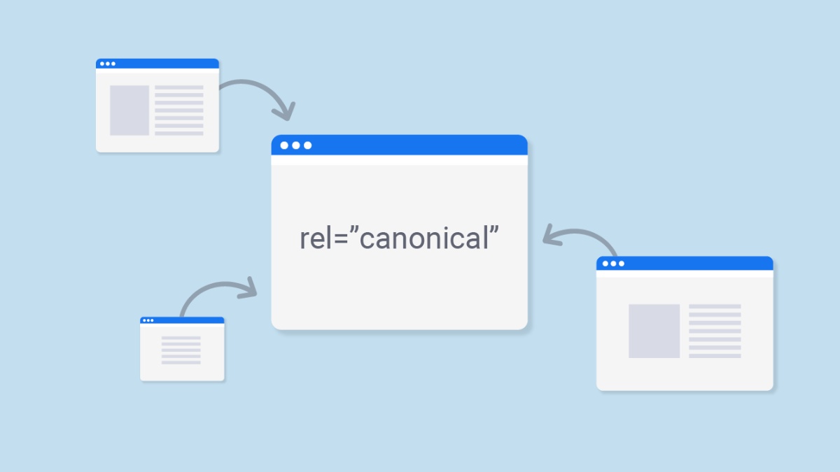 Canonical Tags in SEO