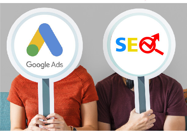 Do Google Ads Directly Impact SEO Rankings?