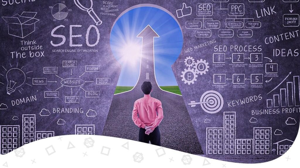 How to Measure SEO Success: Key Metrics & Tools For SaaS - VH Info
