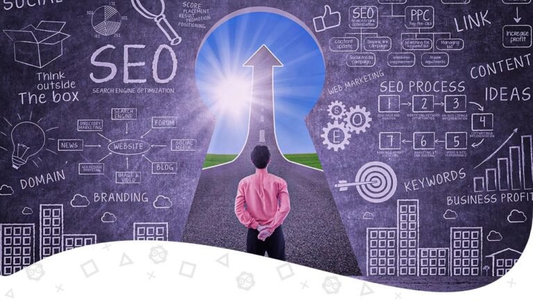 How to Measure SEO Success: Key Metrics & Tools For SaaS - VH Info