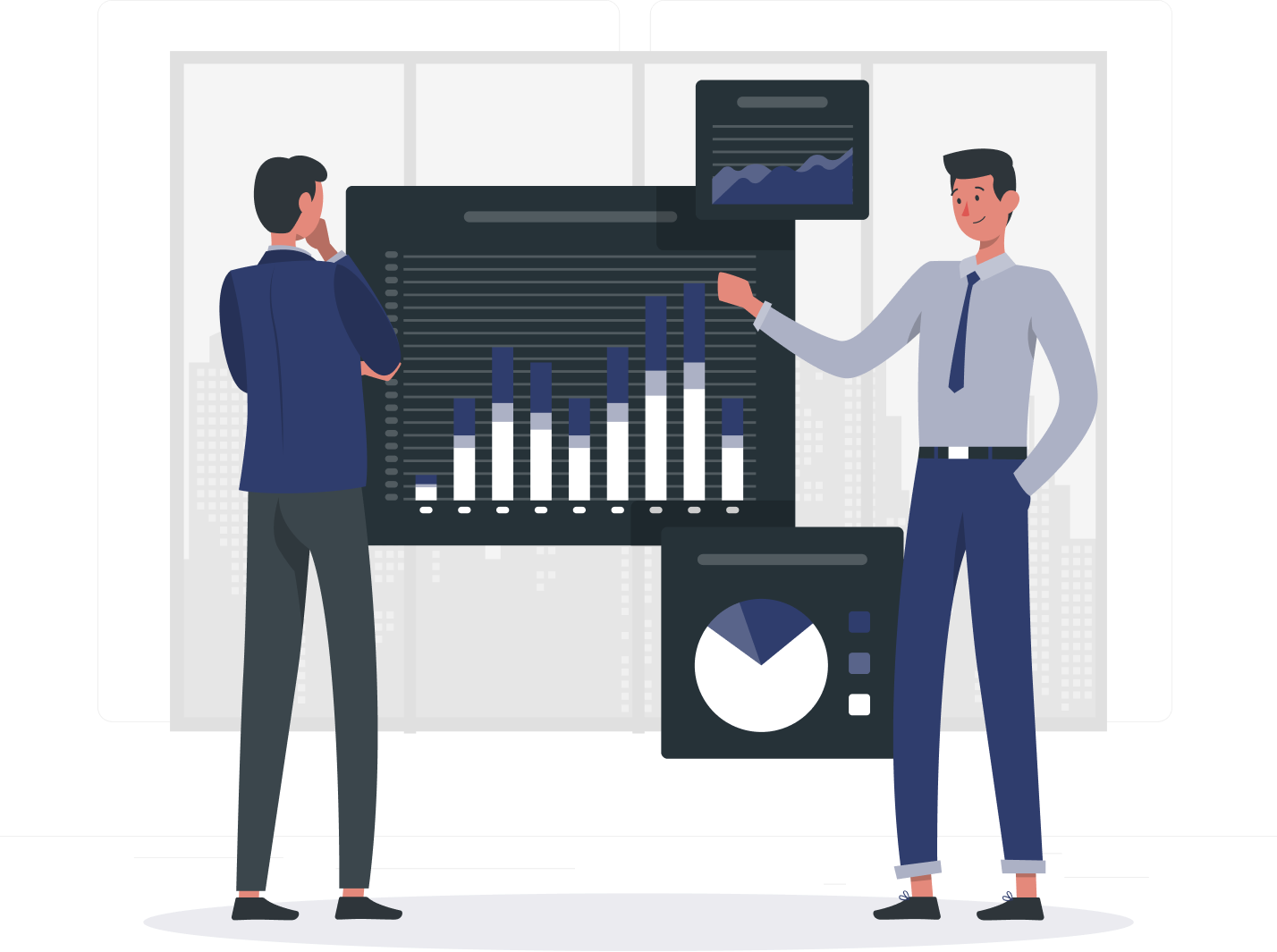 How to Track and Measure SaaS Marketing KPIs?