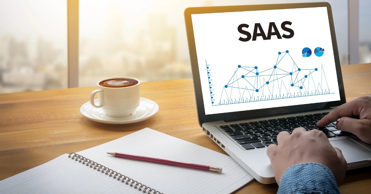 SaaS Marketing Plan