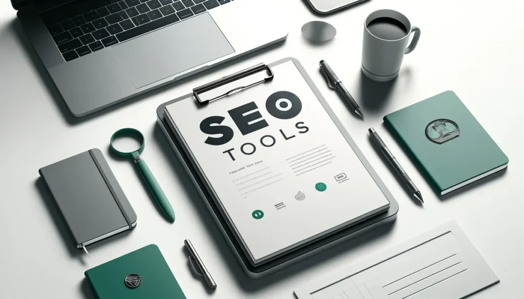 Top Enterprise SaaS SEO Tools