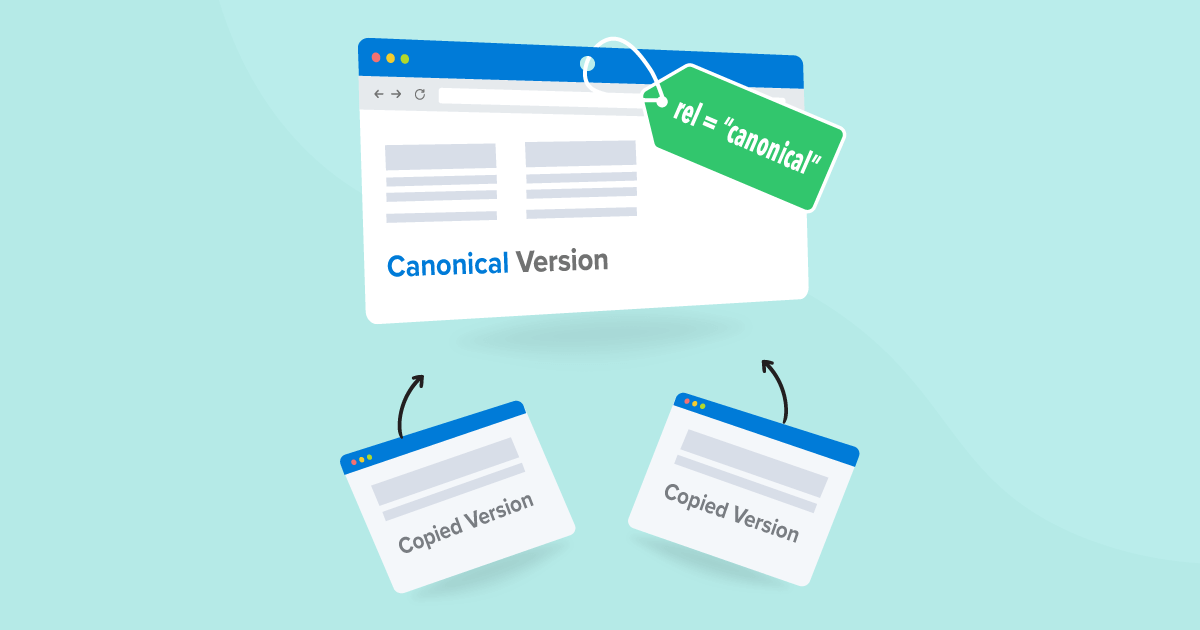 What Are Canonical Tags in SEO?