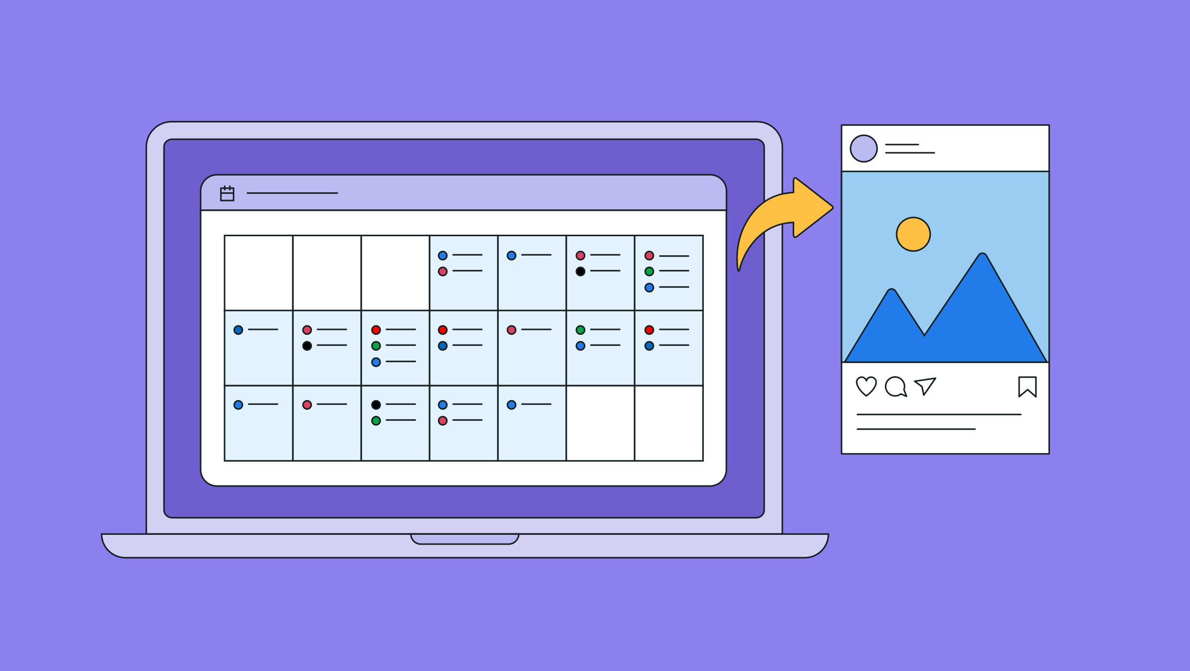 What is a Content Calendar?