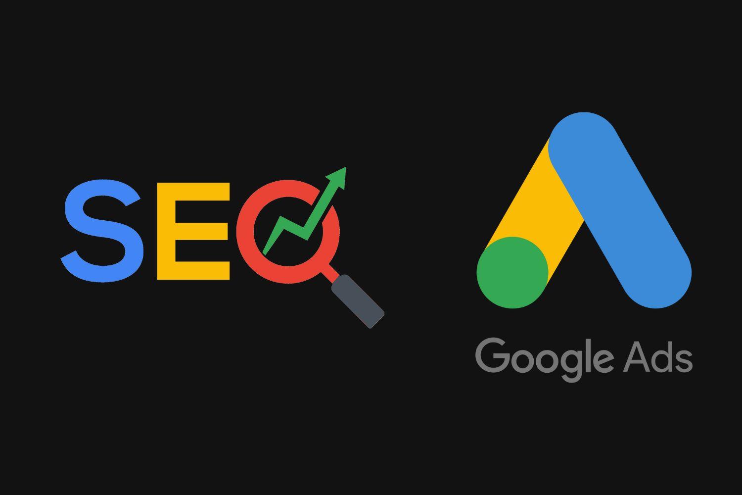 When to Use Google Ads vs SEO?