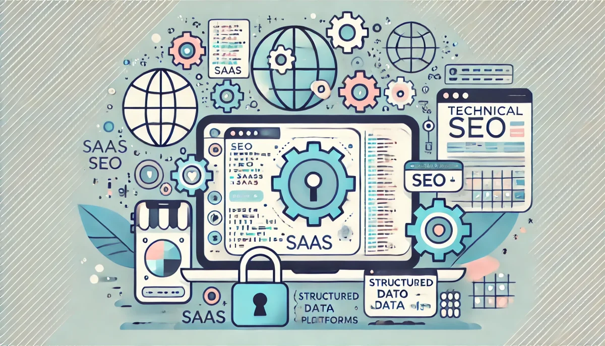 SaaS Technical SEO: What it is, Importance, Strategies & Tools