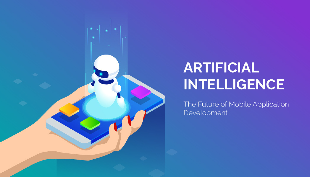 Artificial Intelligence in Mobile App Development: Revolutionizing the Future