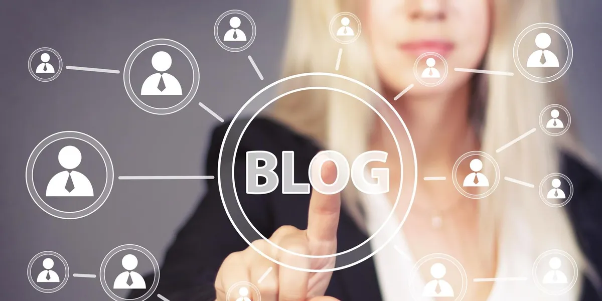 Benefits of Business Blogging Journey