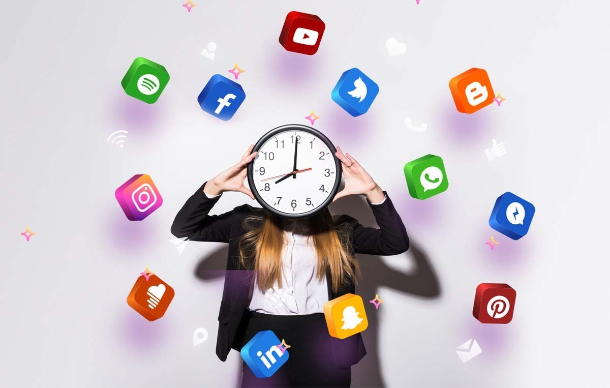 Best Times to Post On Any Other Social Media Channels