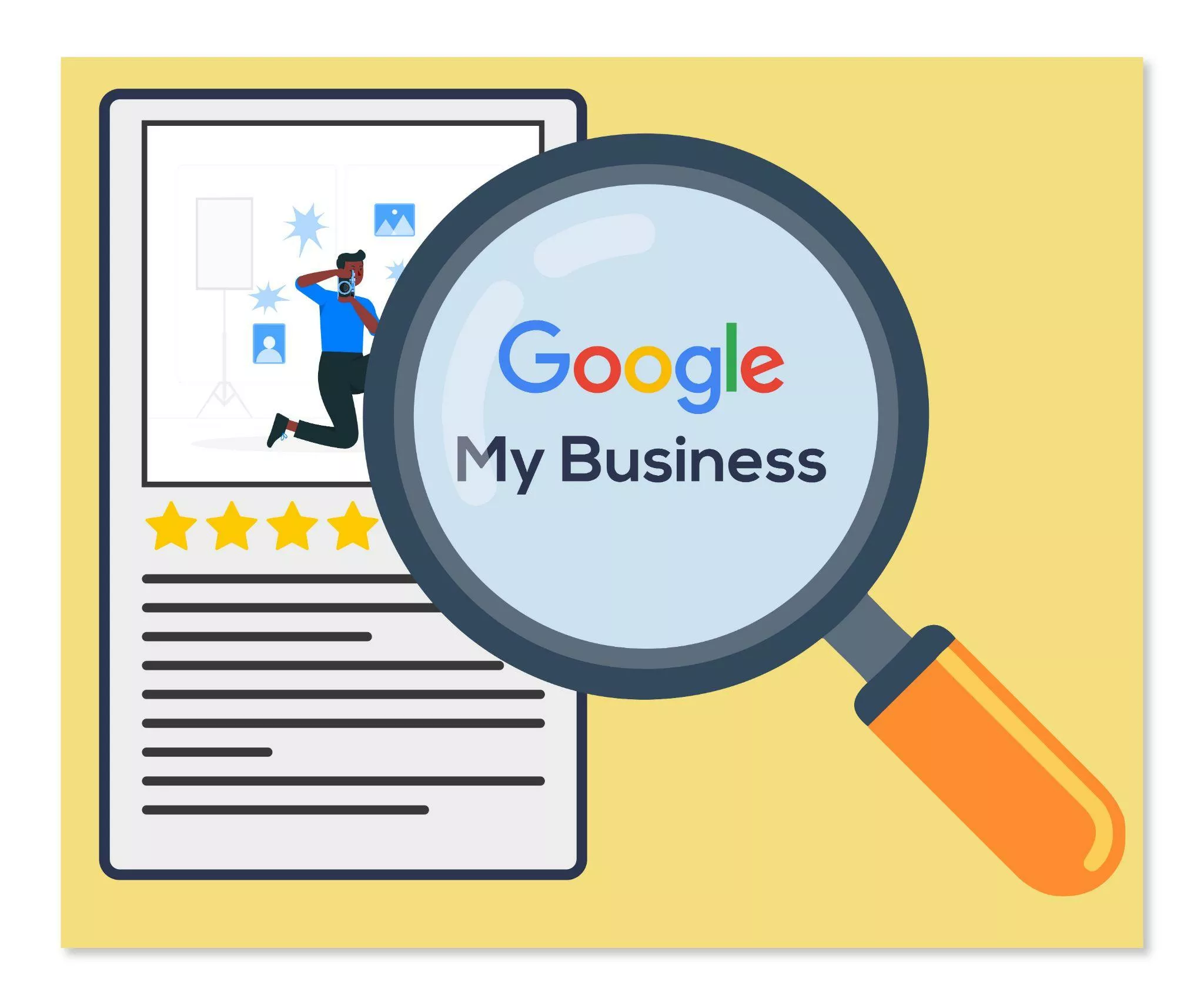 Can You Schedule Google My Business Posts?