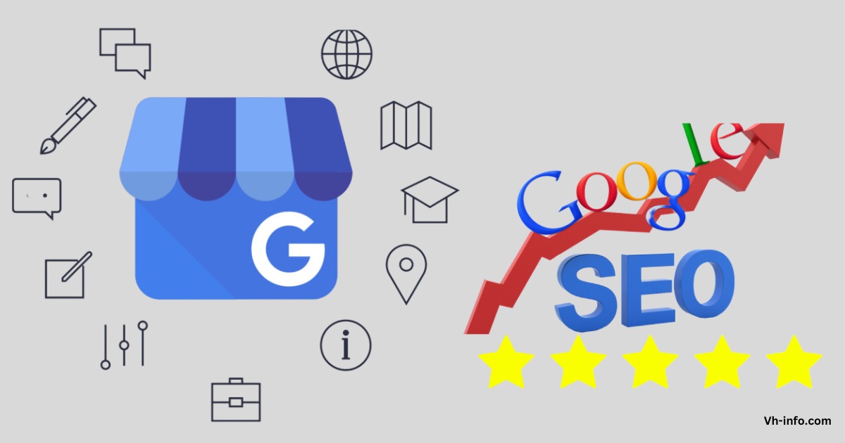 Does Google My Business Help SEO?