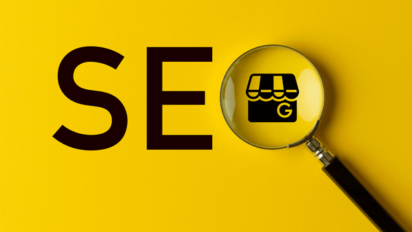 Does Google My Business Help SEO?