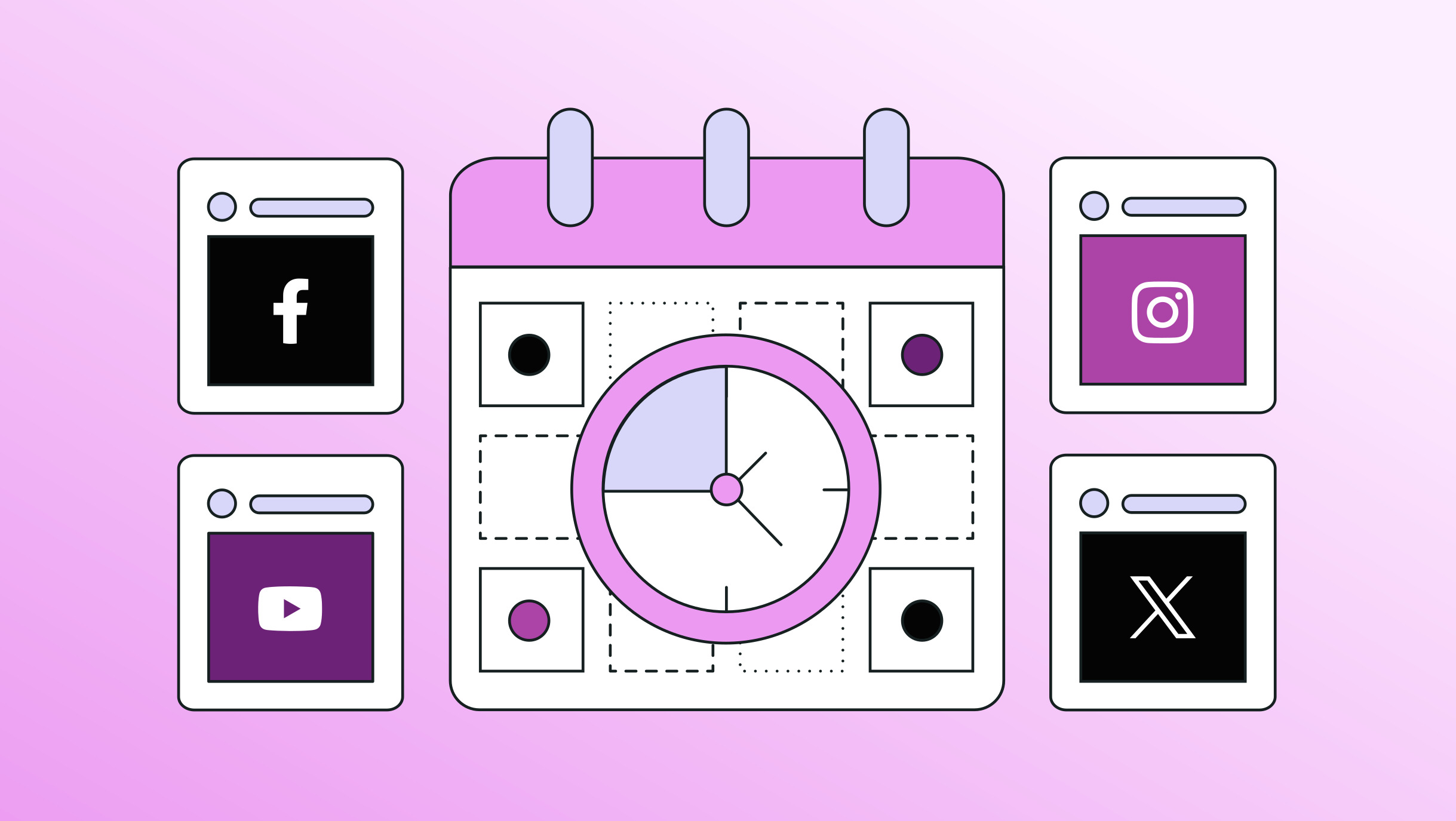 Google My Business Scheduling Tools and Platforms