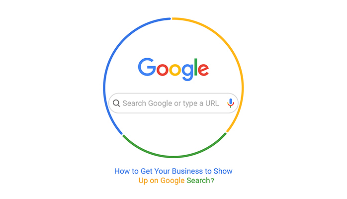 How Do I Get My Business on Google Search?