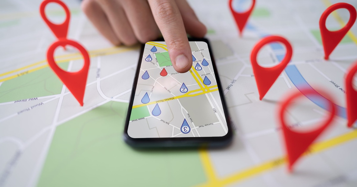 How to Geotag Photos on Google My Business?