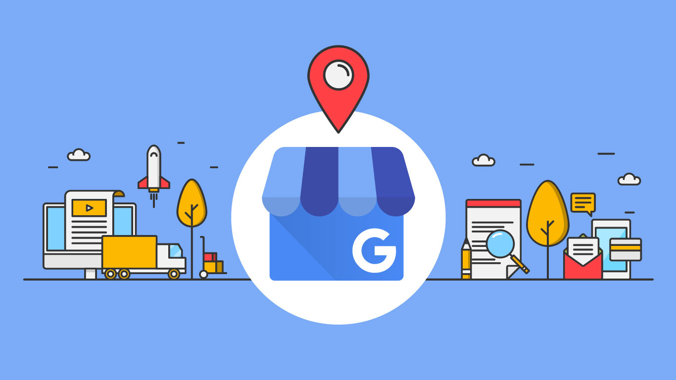 How to Use Google My Business For Local Marketing?