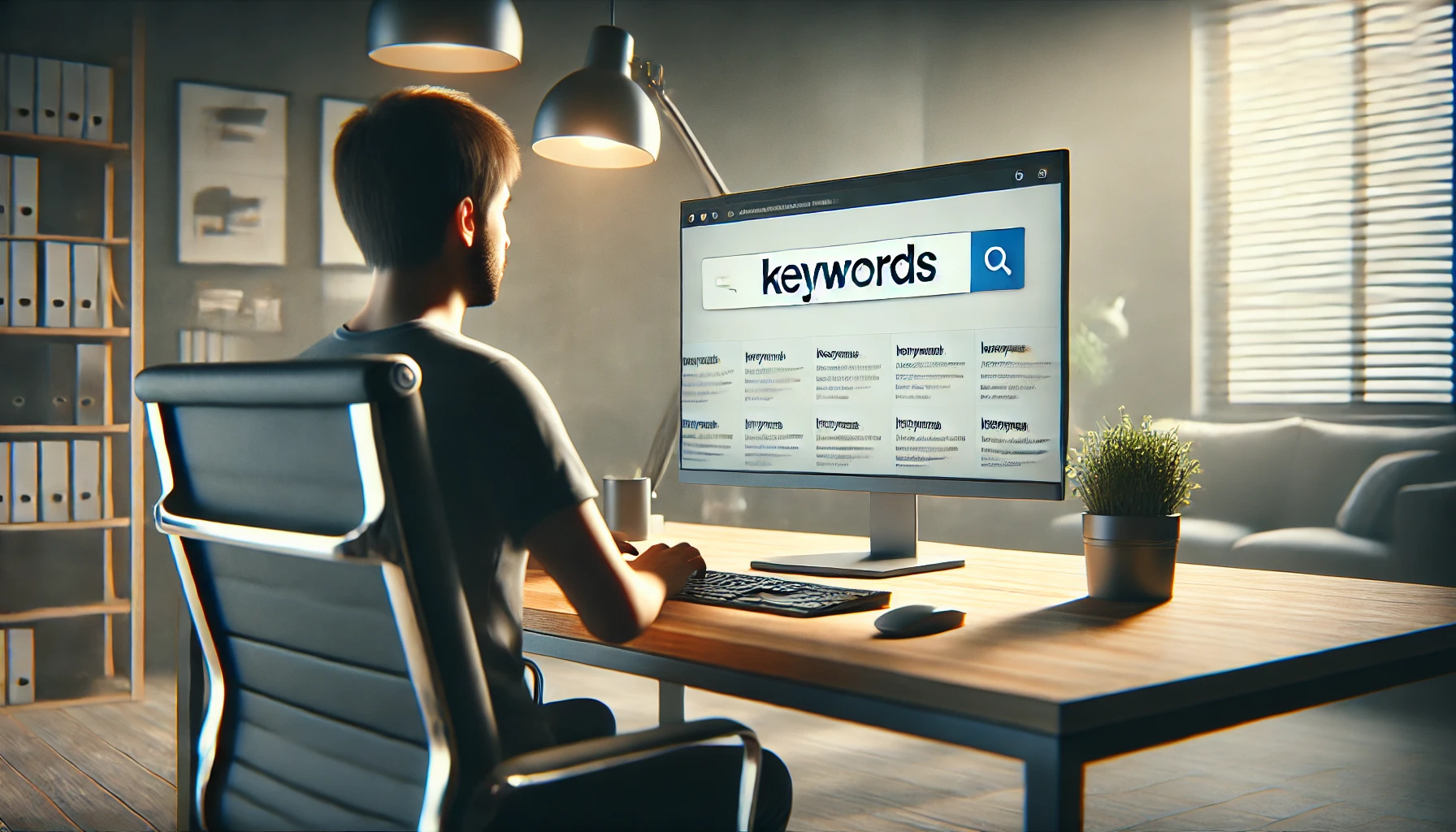 Where and How to Use Google Business Profile Keywords?