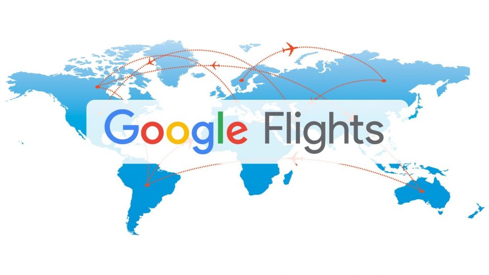 Google Flights