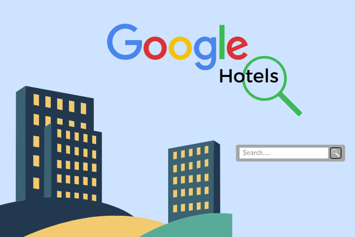 Google Hotels