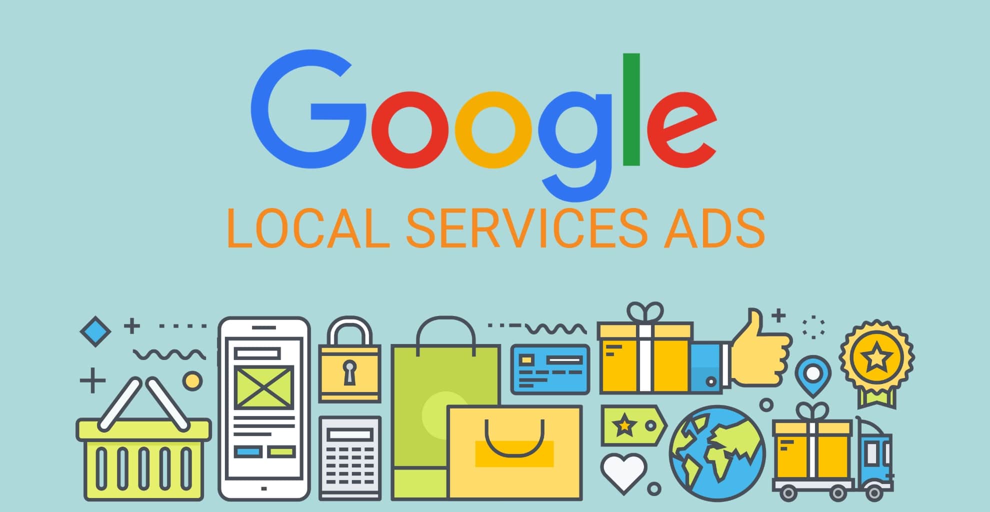 Google Local Services Ads