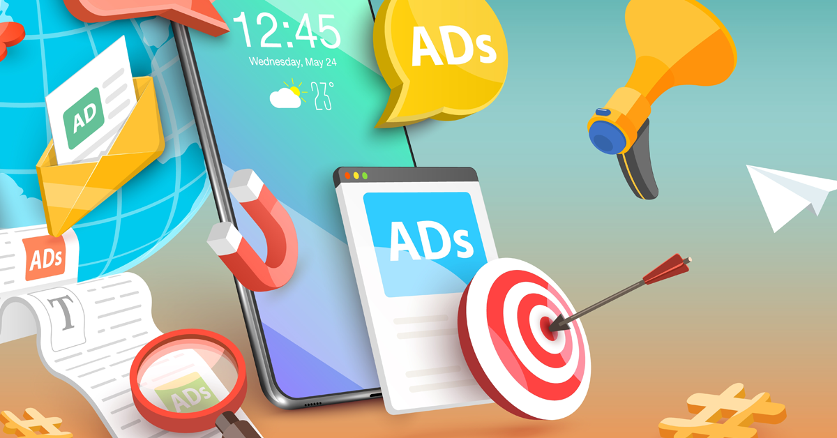 How Many Different Types of Google Ads Are There?