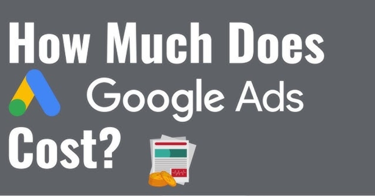 Google Ads Cost For 2024: Pricing Factors, Averages & Optimization Tips